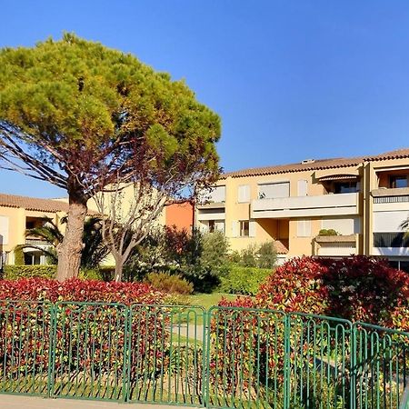 Le Pin Parasol A Cassis - Studio 3 Personnes By K6 Exterior foto