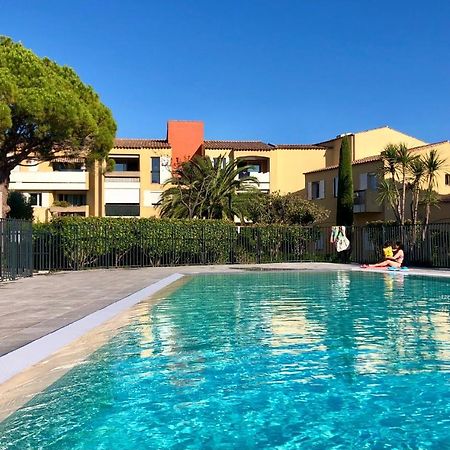 Le Pin Parasol A Cassis - Studio 3 Personnes By K6 Exterior foto