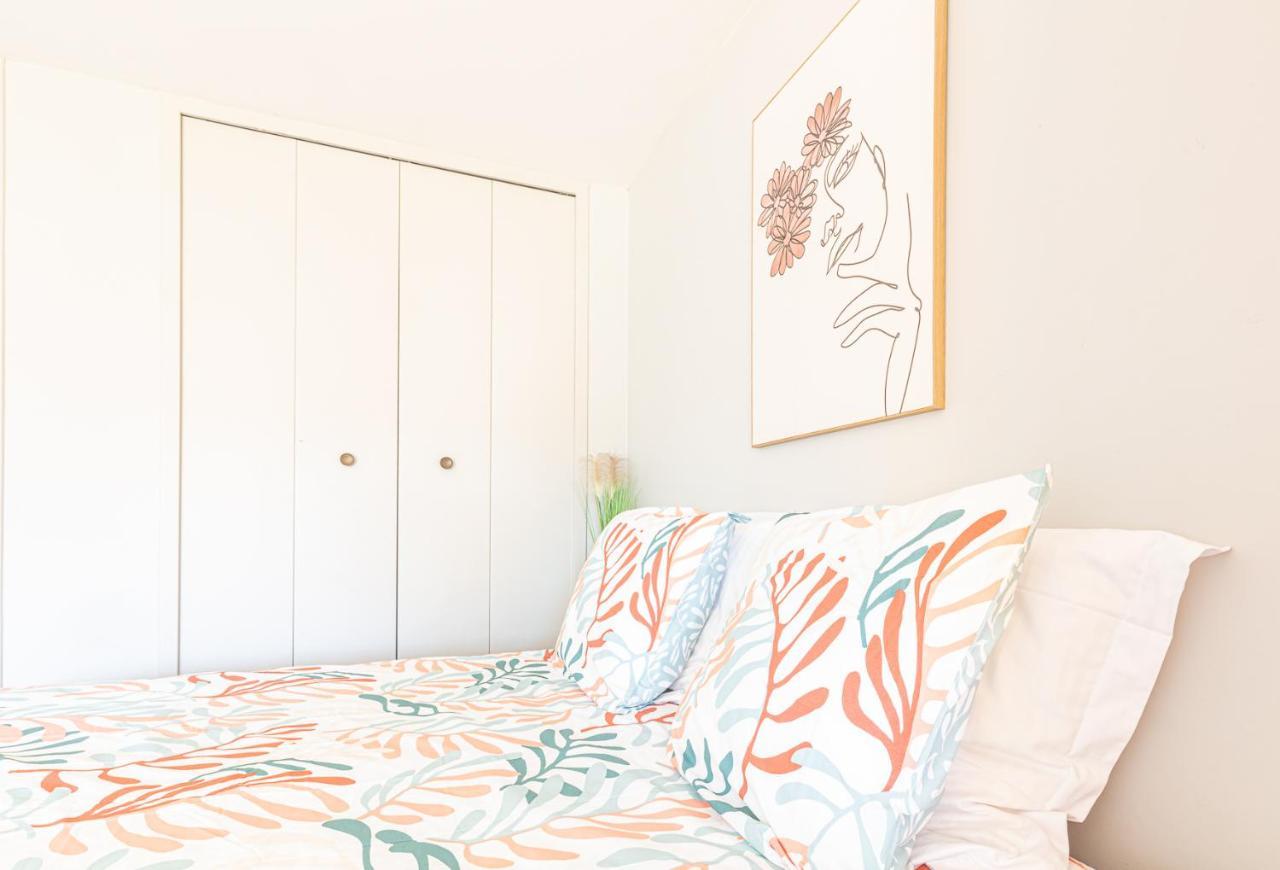 Le Pin Parasol A Cassis - Studio 3 Personnes By K6 Exterior foto